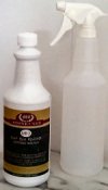 Soap Film Remover