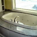 Marble Tub