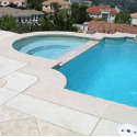 Dervi Stone - Swimming Pool Coping, Travertine Tiles Dervi Stone - Swimming Pool Coping, Travertine Tiles