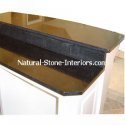 Black Granite