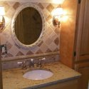 Bathroom Vanities