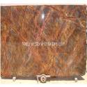 Forest Brown Marble