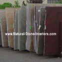 Choosing Stone
