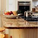 Granite Counter