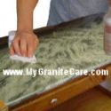 Sealer For Stone