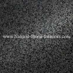 Academy Black Granite