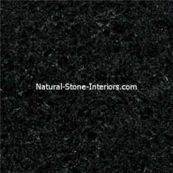 Cambrian Black Granite