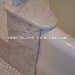 Carrara Marble