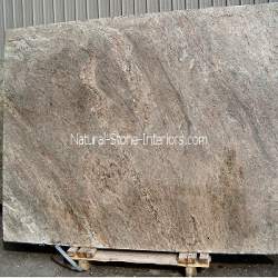 Ivory Fantasy Granite