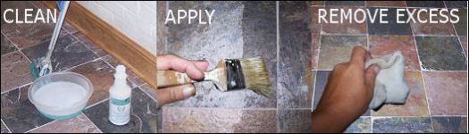 Using A Color Enhancer