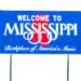 Mississippi Stone Pros.