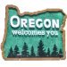 Oregon Stone Pros.