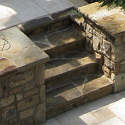 Travertine Tile Samples