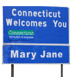 Connecticut Stone Pros.