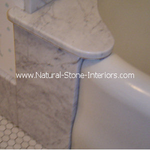 Carrara Marble