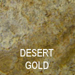 Desert Gold Granite