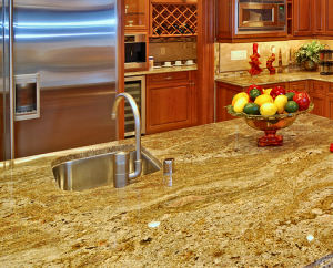 Granite Countertop Maintenance Supplies