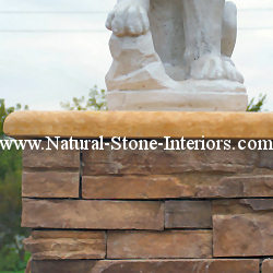 Limestone Remnant