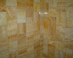 Onyx Wall