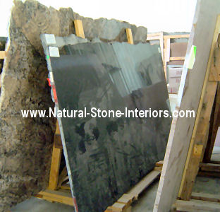 Choosing Stone