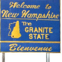 New Hampshire Kitchen Remodel Contractors