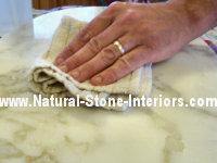 Sealing Stone.