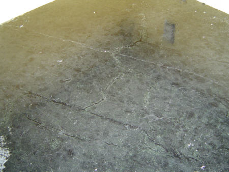 Soapstone Counter Tops