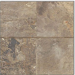 Travertine Tile