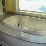 Do Tell! Tub and Shower Bathroom Designs.