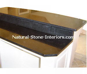 Andes Black Granite