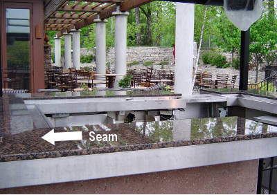 Baltic Brown Granite