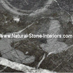 Black Granite Stains
