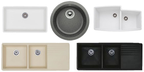 Blanco Sinks Blanco Sinks
