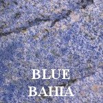 Blue Bahia Blue Bahia