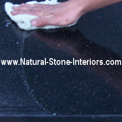 Care For Granite and Stone