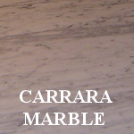 Carrara Marble
Remnants Carrara Marble Remnants