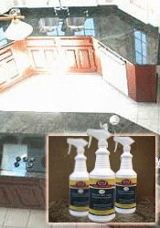 Ongoing Stone Care Kits