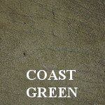 Coast Green Granite Coast Green Granite