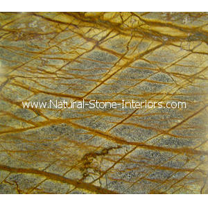 Forest Brown Marble