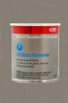 Stain Remover Poultice