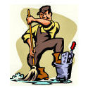 Marble Floor Cleaner