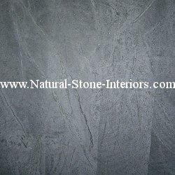 Green Soapstone