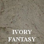 Ivory Fantasy Granite Remnant Ivory Fantasy Granite Remnant