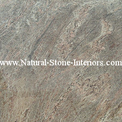 Ivory Fantasy Granite
