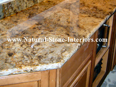 Lapidus Granite