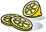 Lemon Juice Test