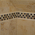 Limestone Granite Wall