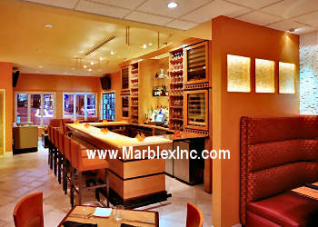 Marblex Commercial Division - Marble & 
Granite Fabricators: Fairfax, Virginia, 22031