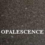 Opalescence Granite Opalescence Granite