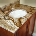 Persian Brown Granite